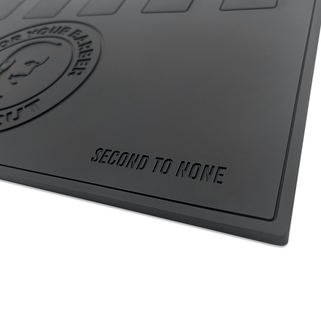Magnetic Station Mat