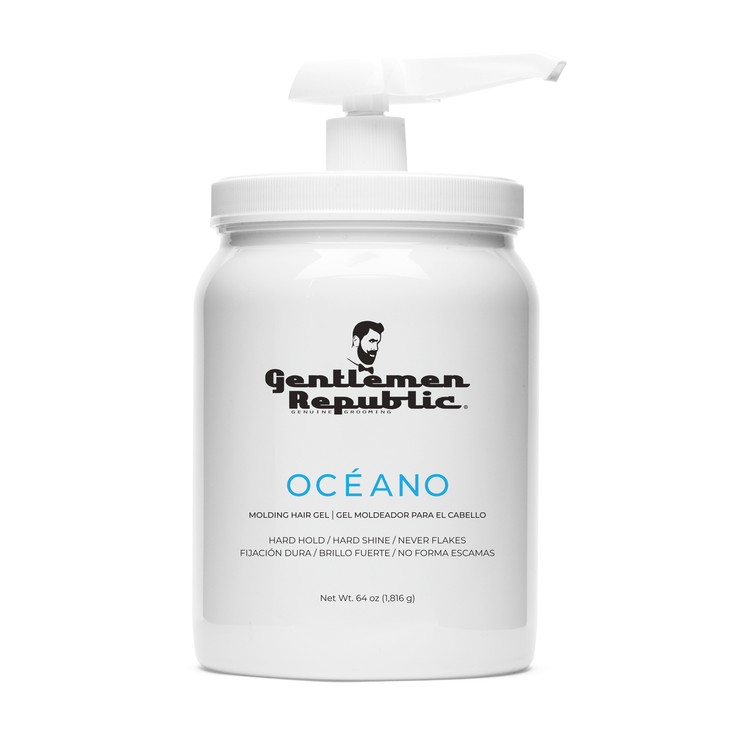 Oceano Hair Gel