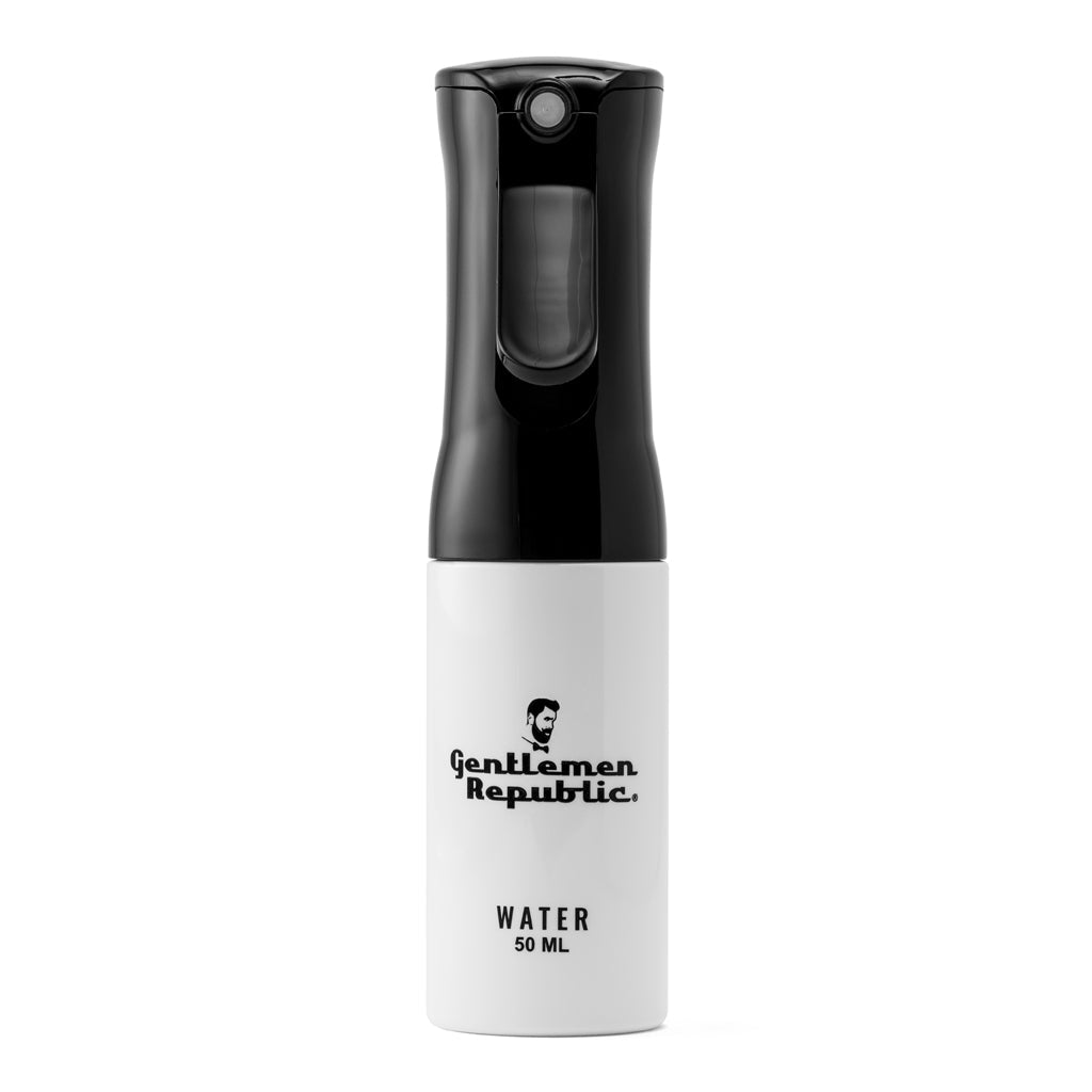 Mini Mist Spray Bottle