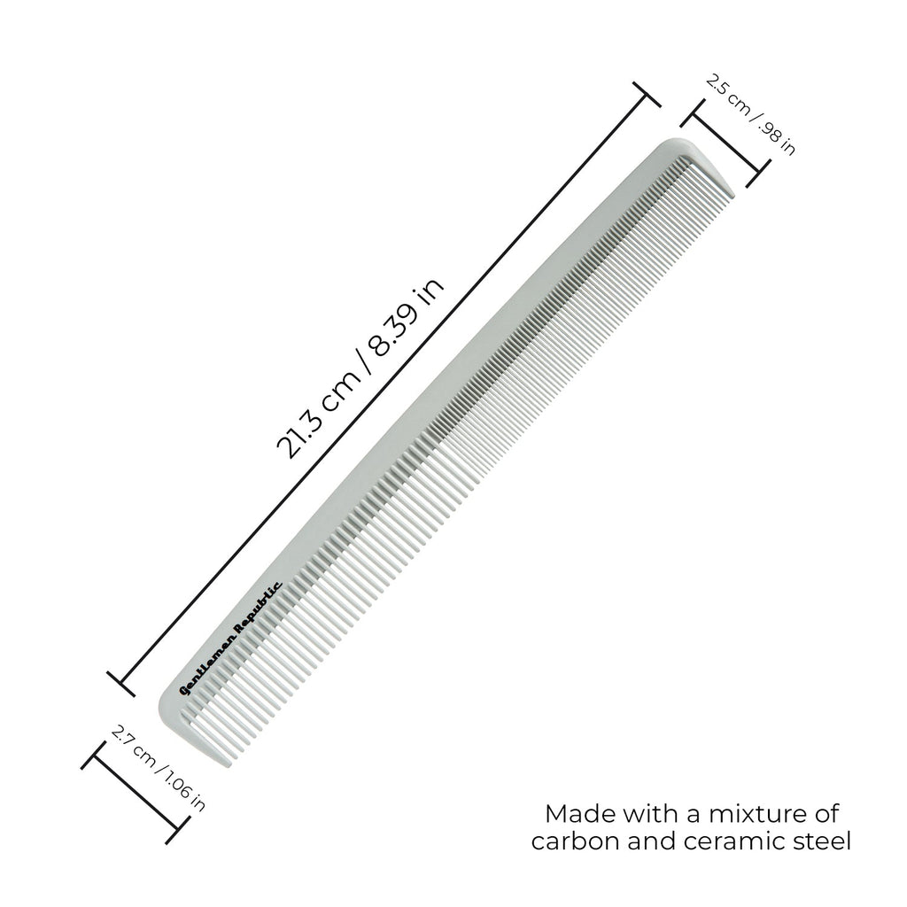 Stylist Comb