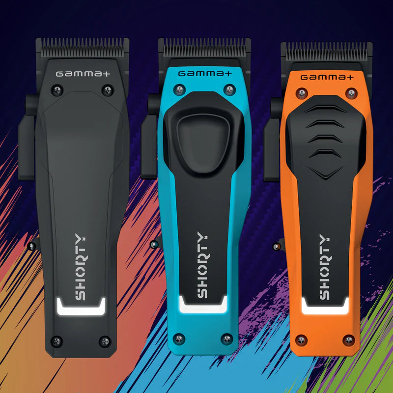 Gamma+ Shorty Clipper
