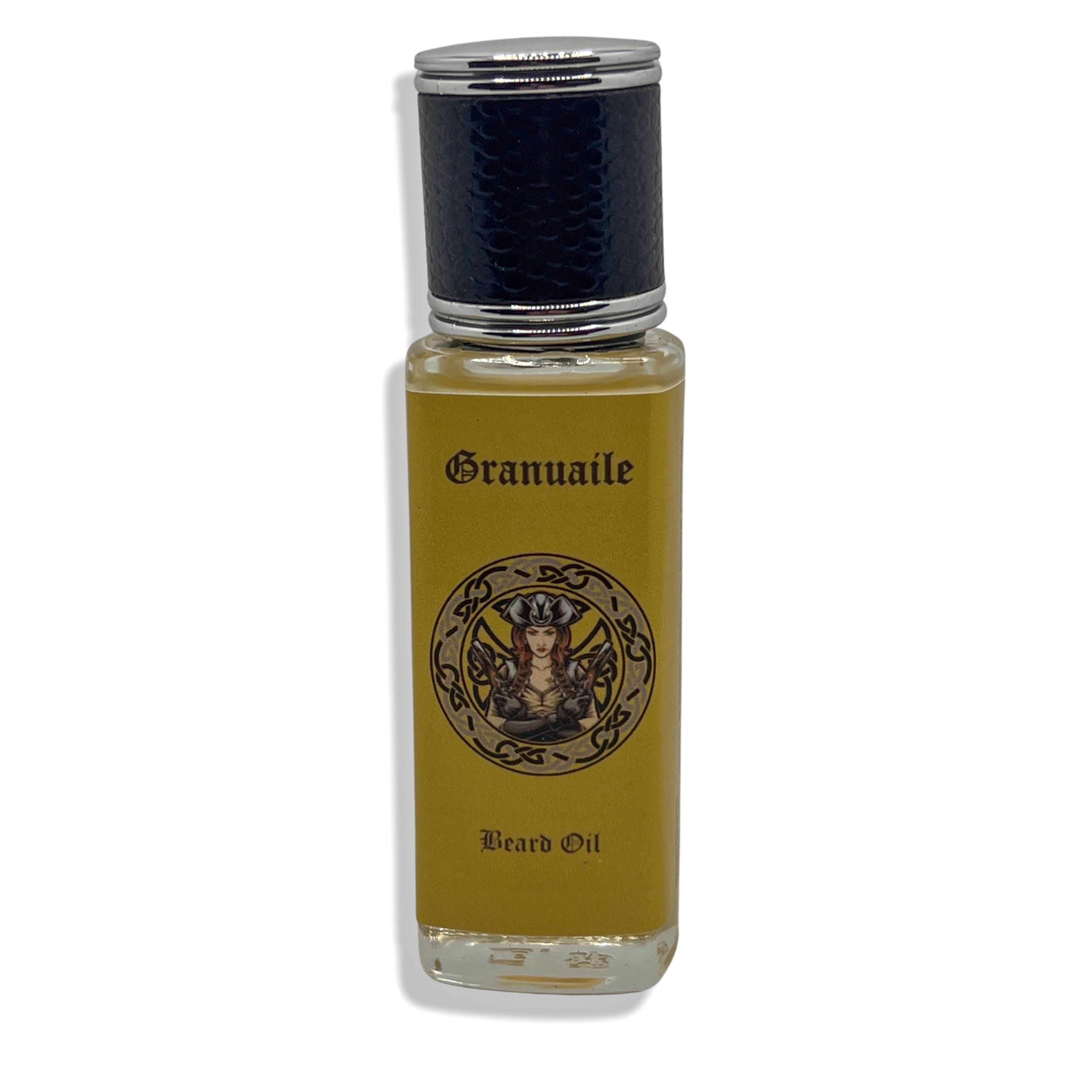 Granuaile Beard Oil - by Murphy and McNeil