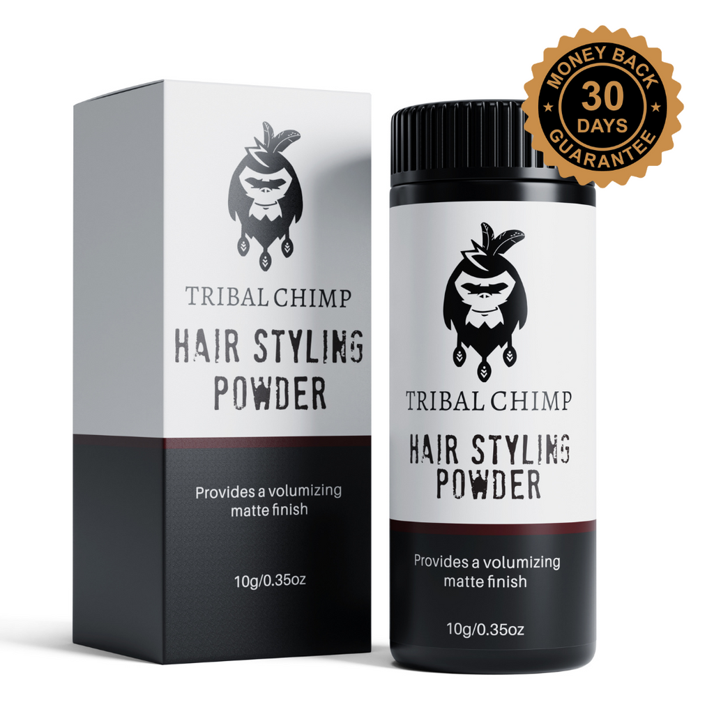 Hair Styling Powder