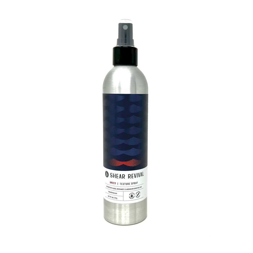 Amity Texture Spray