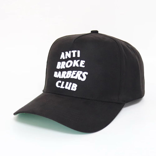 Classic Signature Barber Hat - Everyday