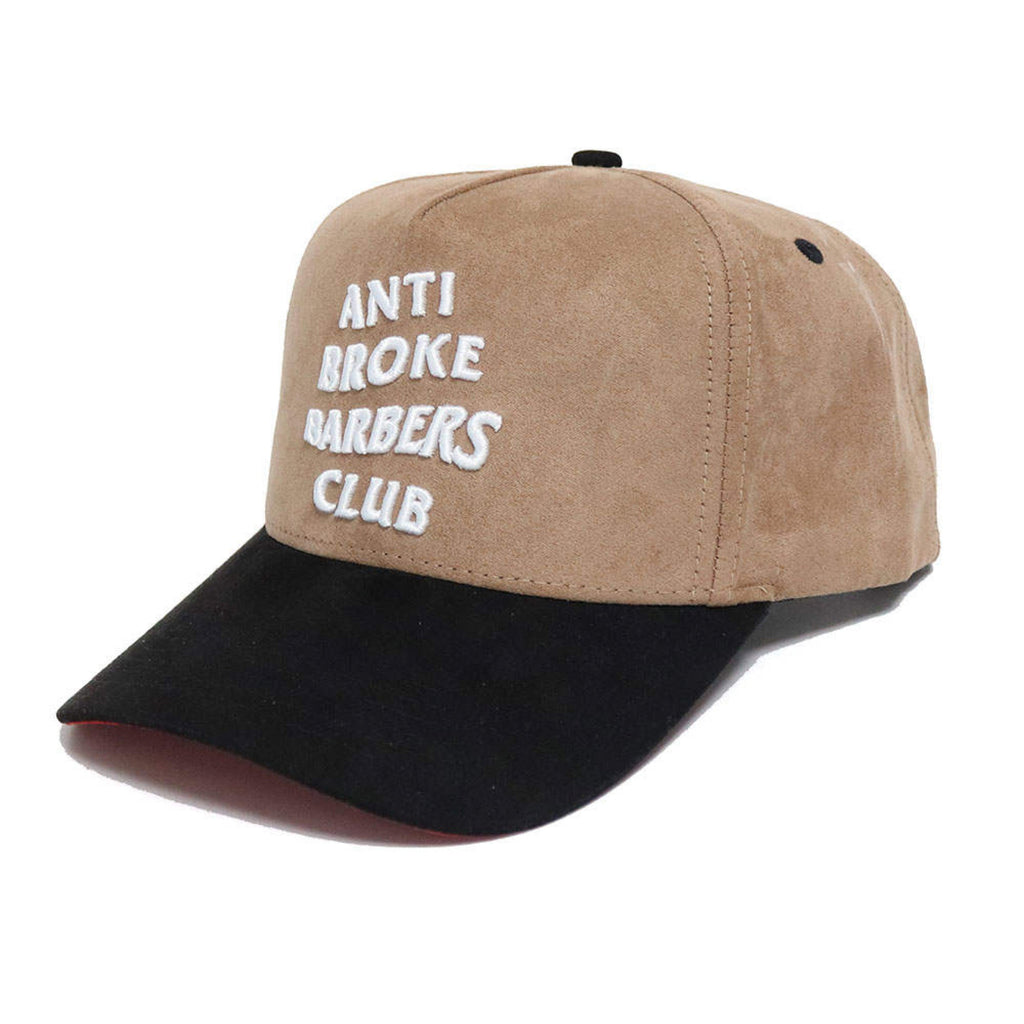 Classic Signature Barber Hat - Cactus Jack