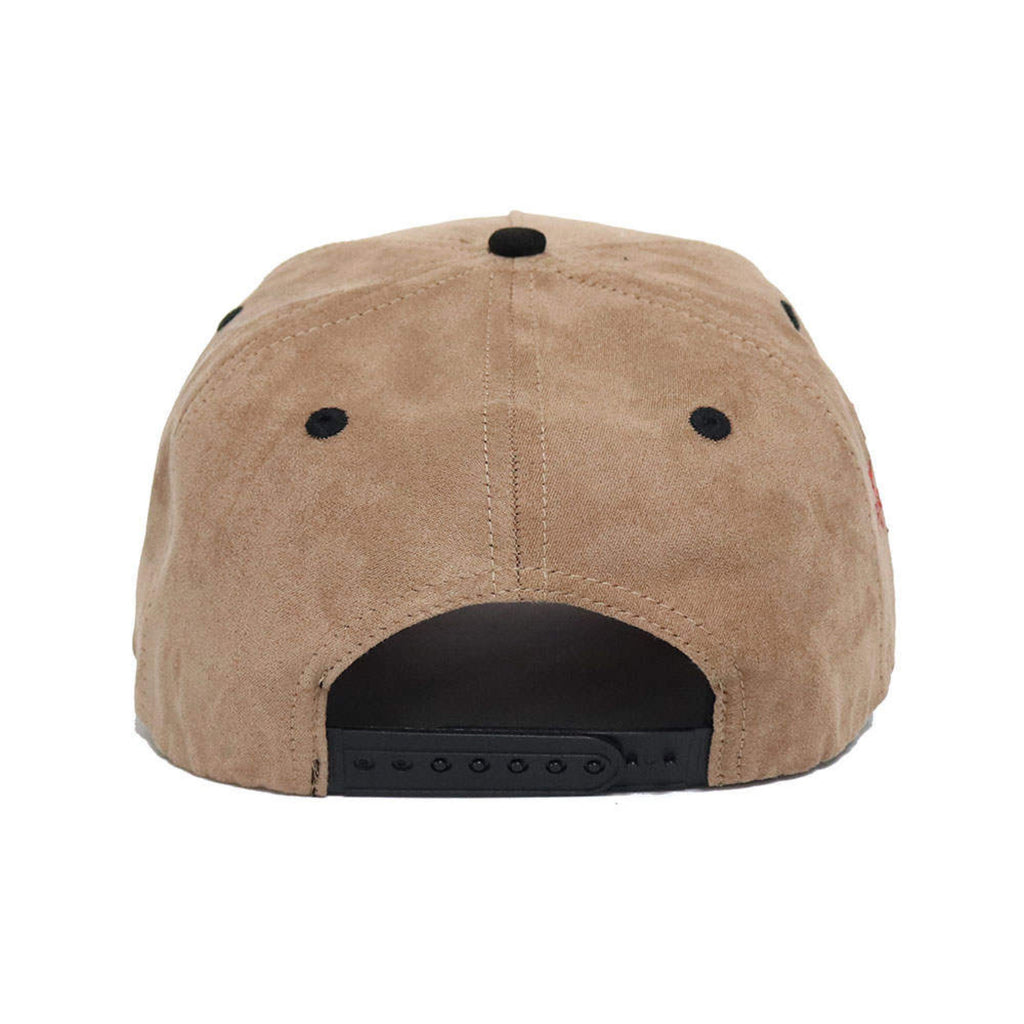 Classic Signature Barber Hat - Cactus Jack