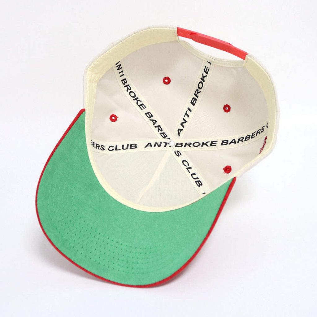 Classic Signature Hat - Red
