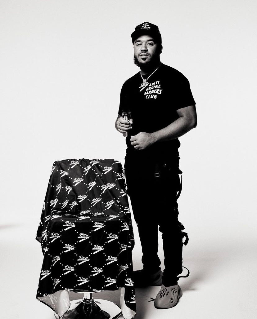 Classic Tee - Black