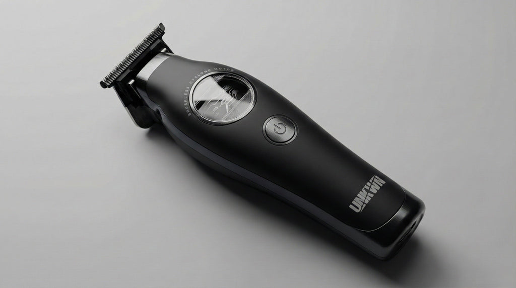 UNKWN Vortex Cyclone Trimmer UNK1T