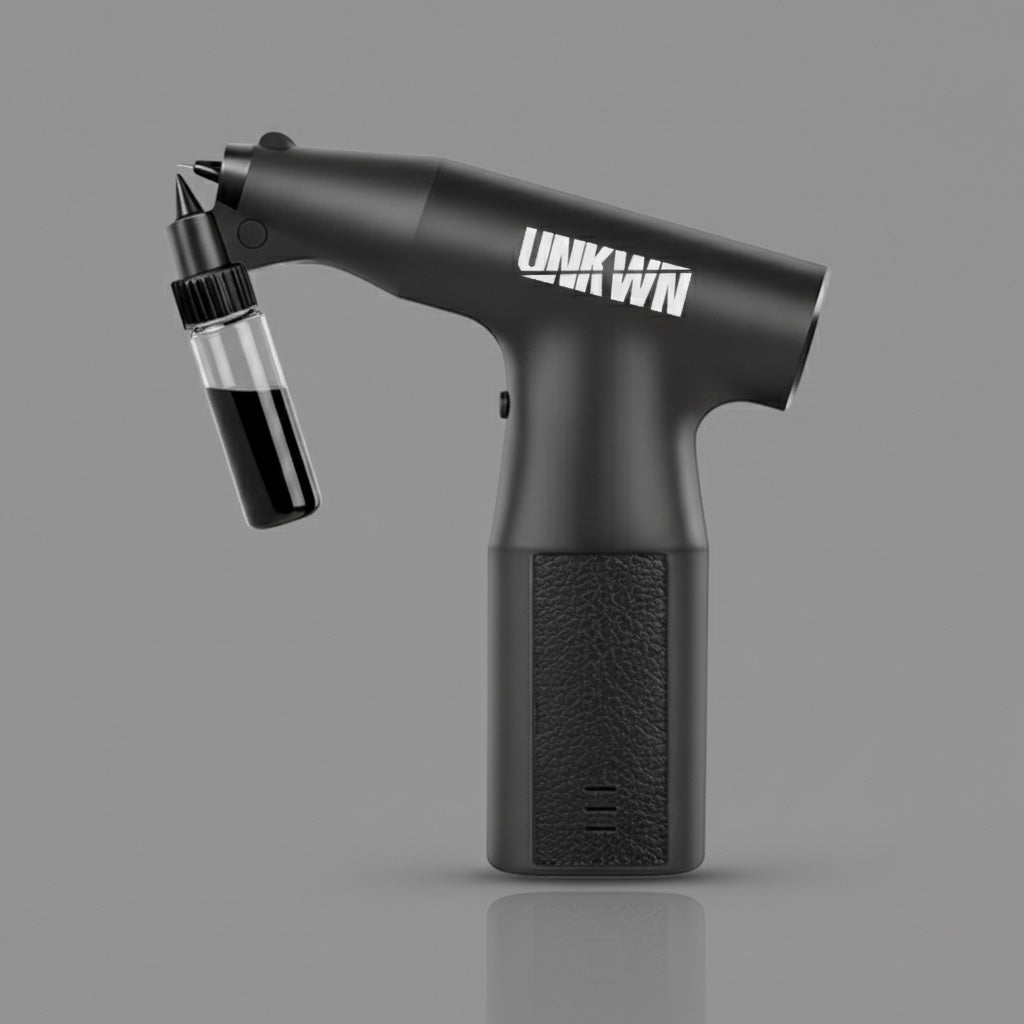 UNKWN Airbrush UNKNCSG