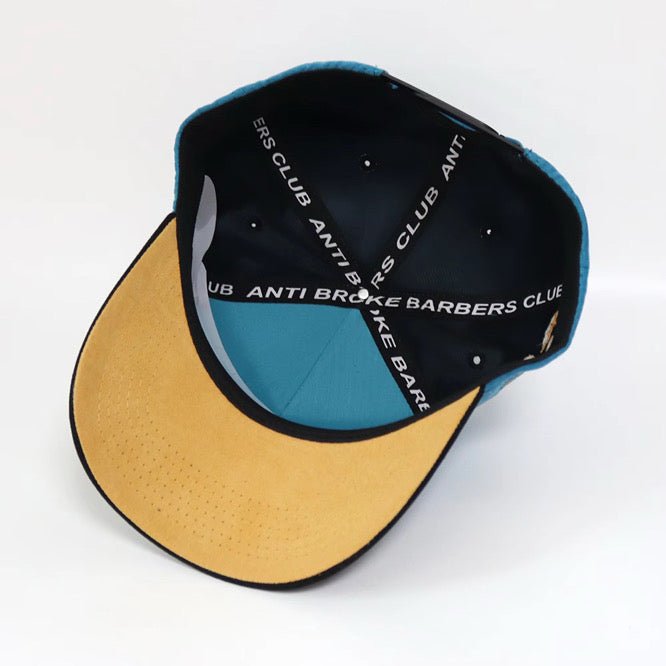 Anti Broke x Jax Elite Expo Hat