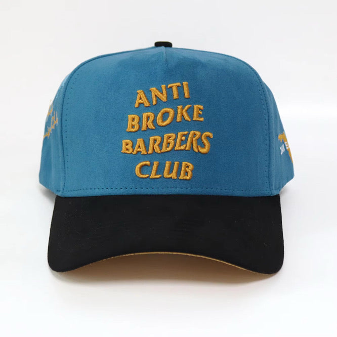 Anti Broke x Jax Elite Expo Hat