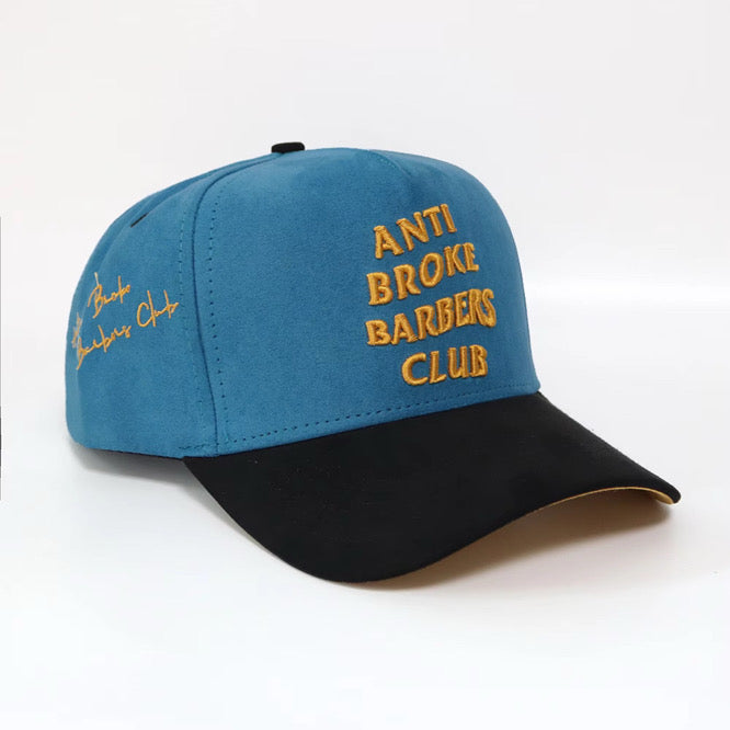 Anti Broke x Jax Elite Expo Hat