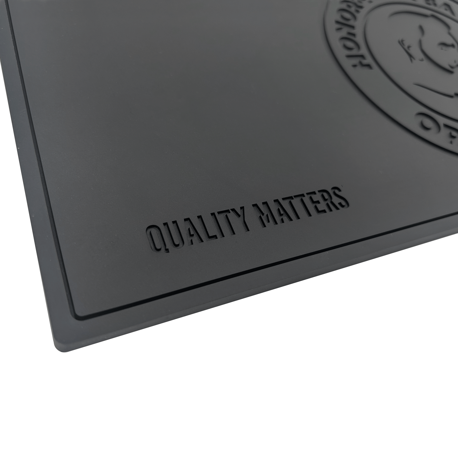 Magnetic Station Mat