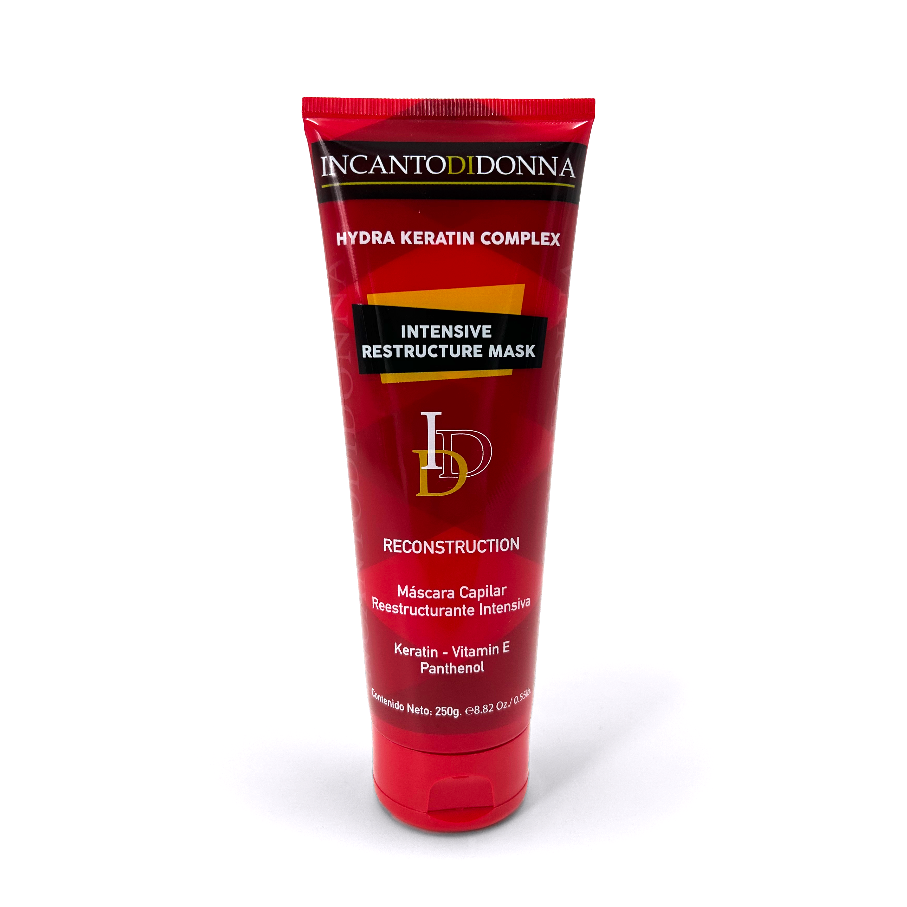 Intensive Restructure Mask