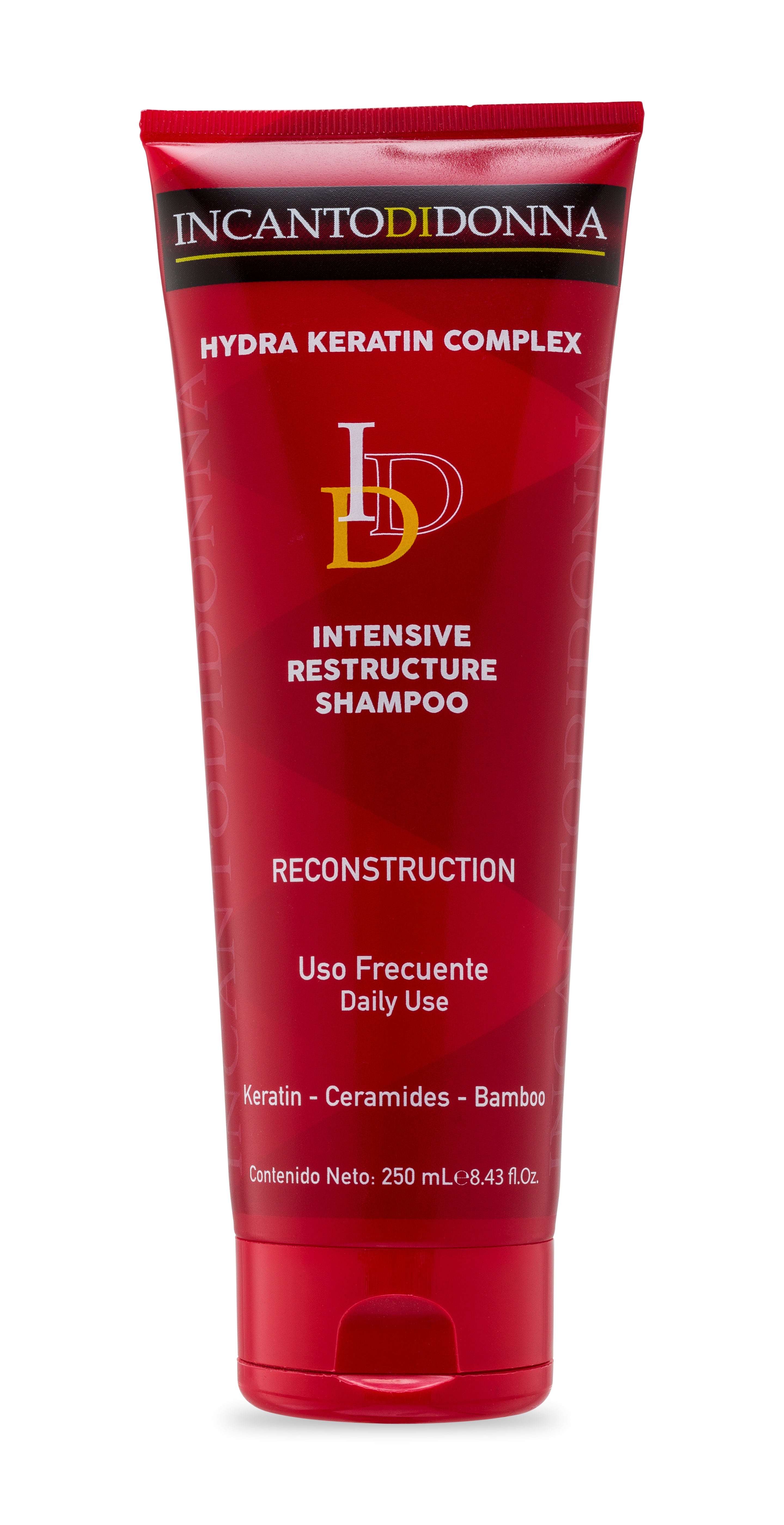 Intensive Restructure Shampoo