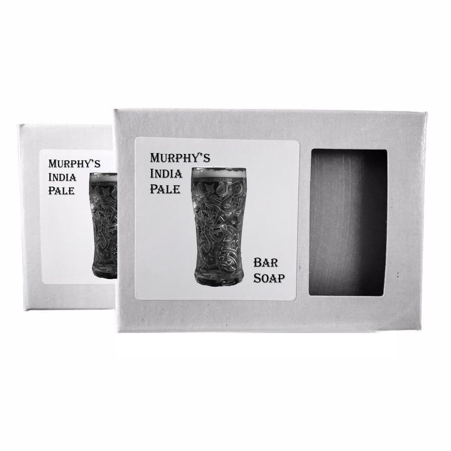 Murphy's India Pale Bar Soap - by Murphy and McNeil