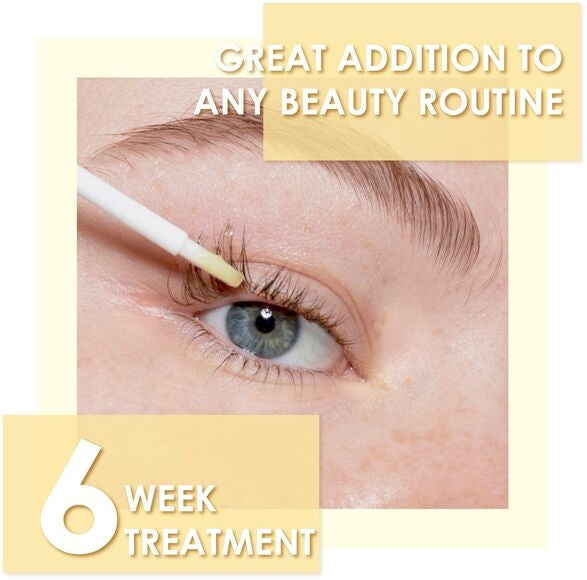 GODEFROY DOUBLE LASH & BROW GROWTH SERUM