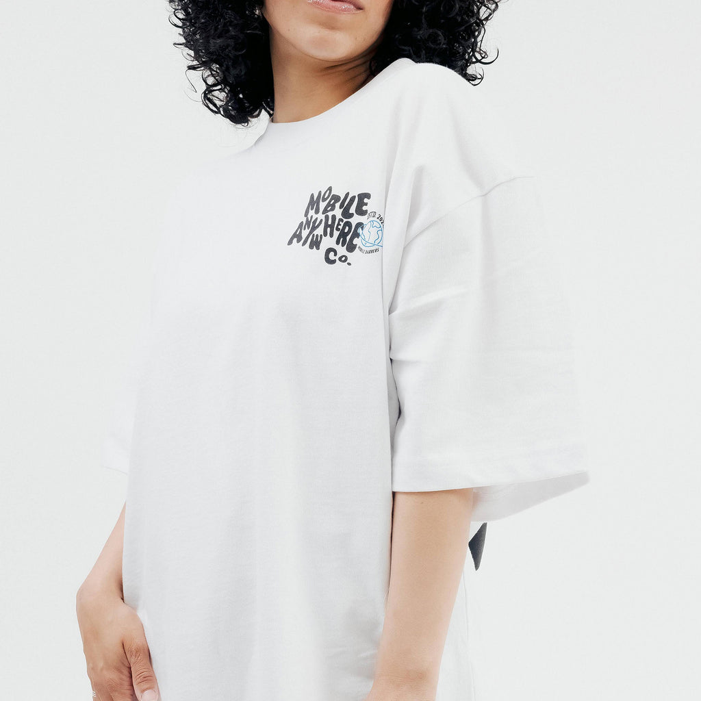 Journey To All Places T-Shirt