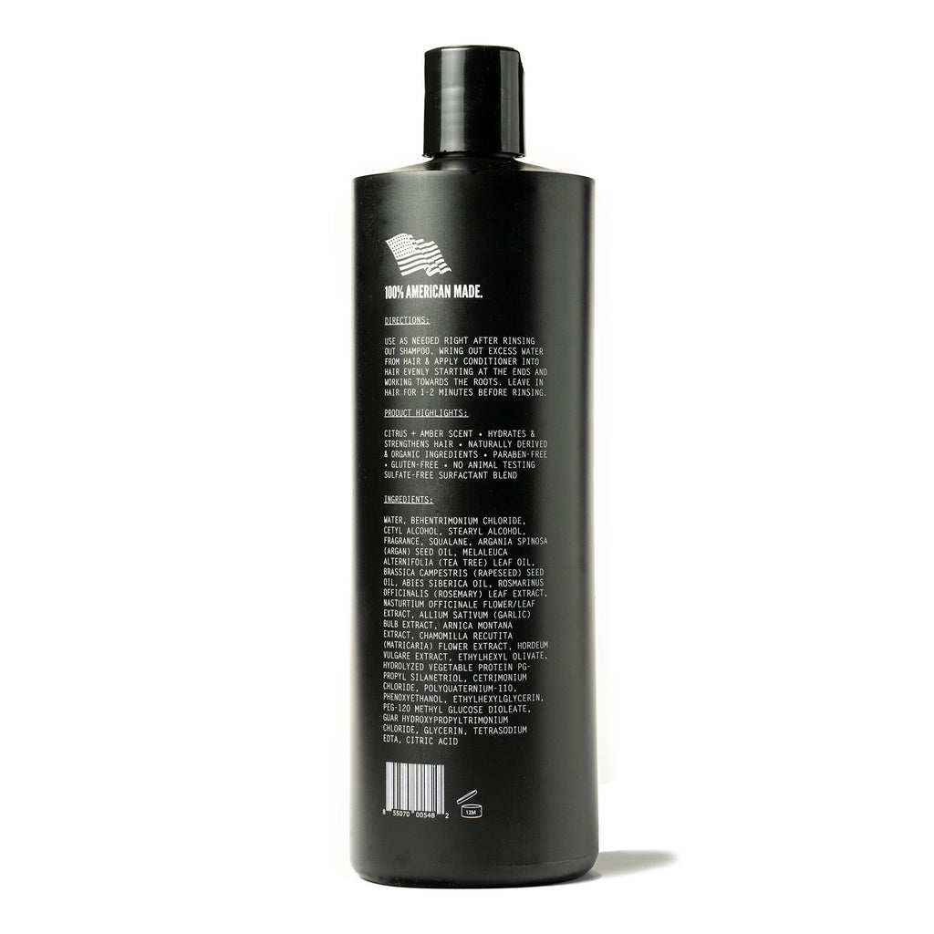 LUXE Hair Conditioner 16 oz
