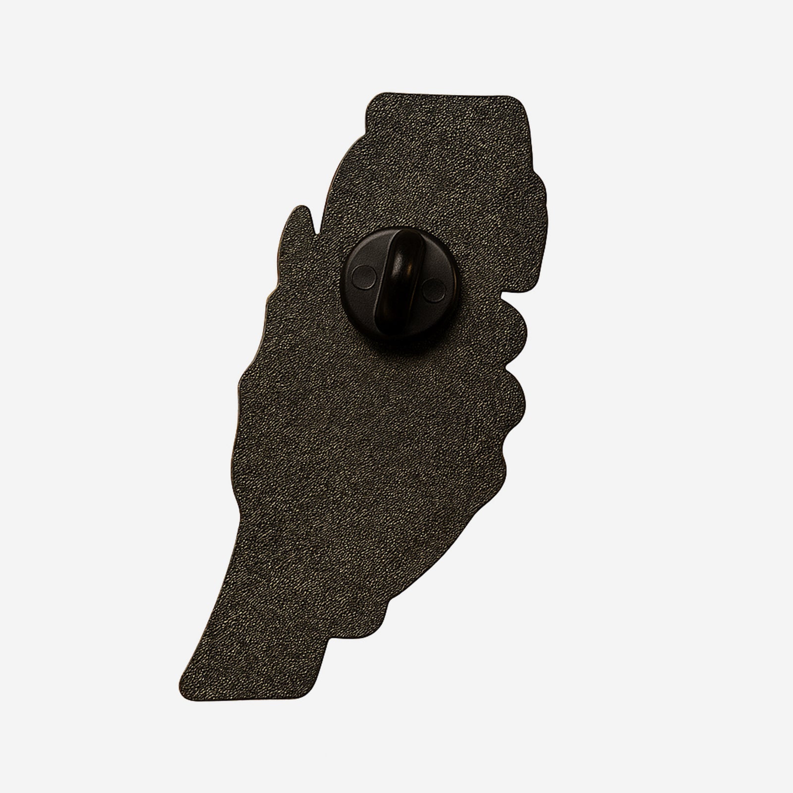 MONSTER Clipper Hands Pin