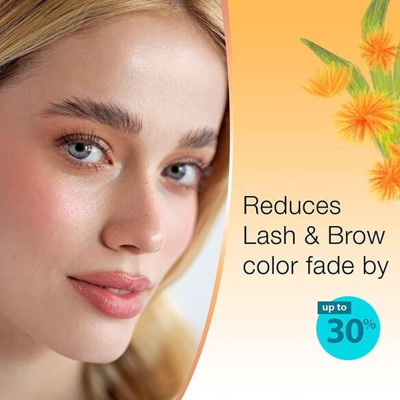 COLOR KEEP FOR LASHES AND BROWS