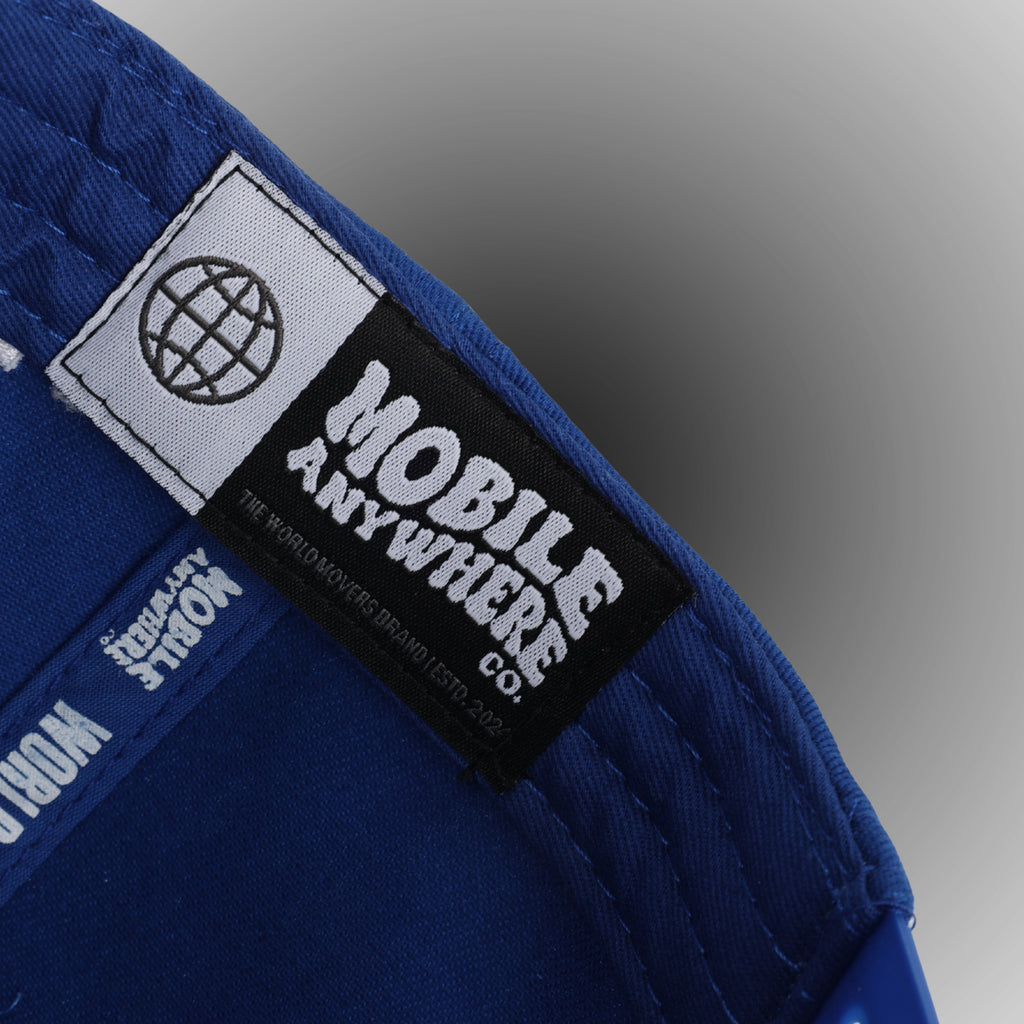 Mobile Professional Hat