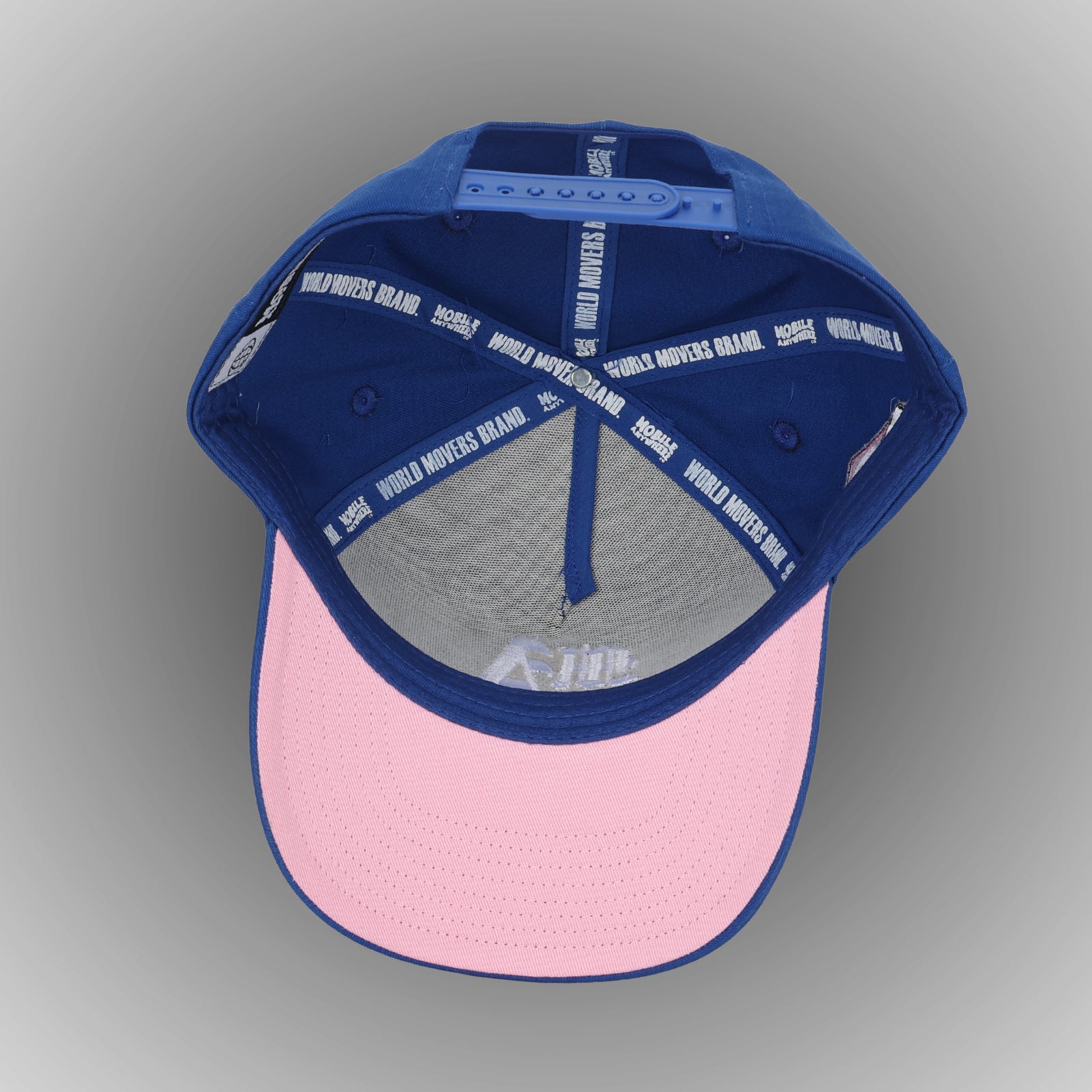 Mobile Professional Hat