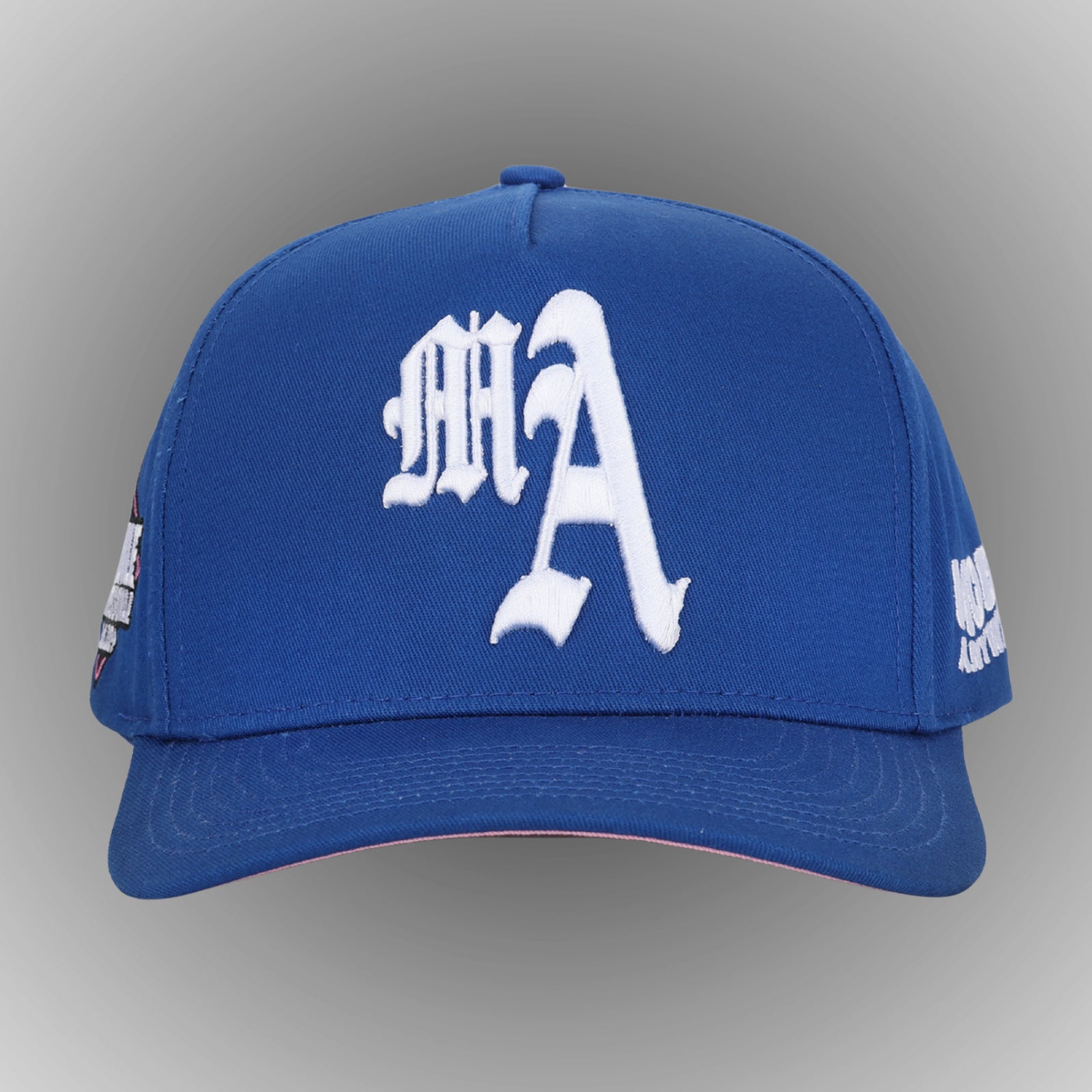 Mobile Professional Hat