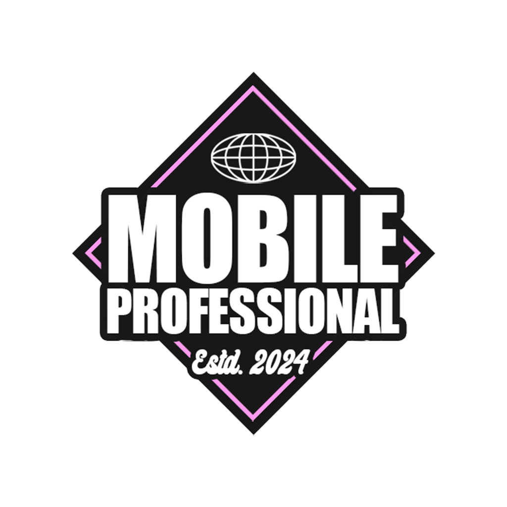 Mobile Professional Hat