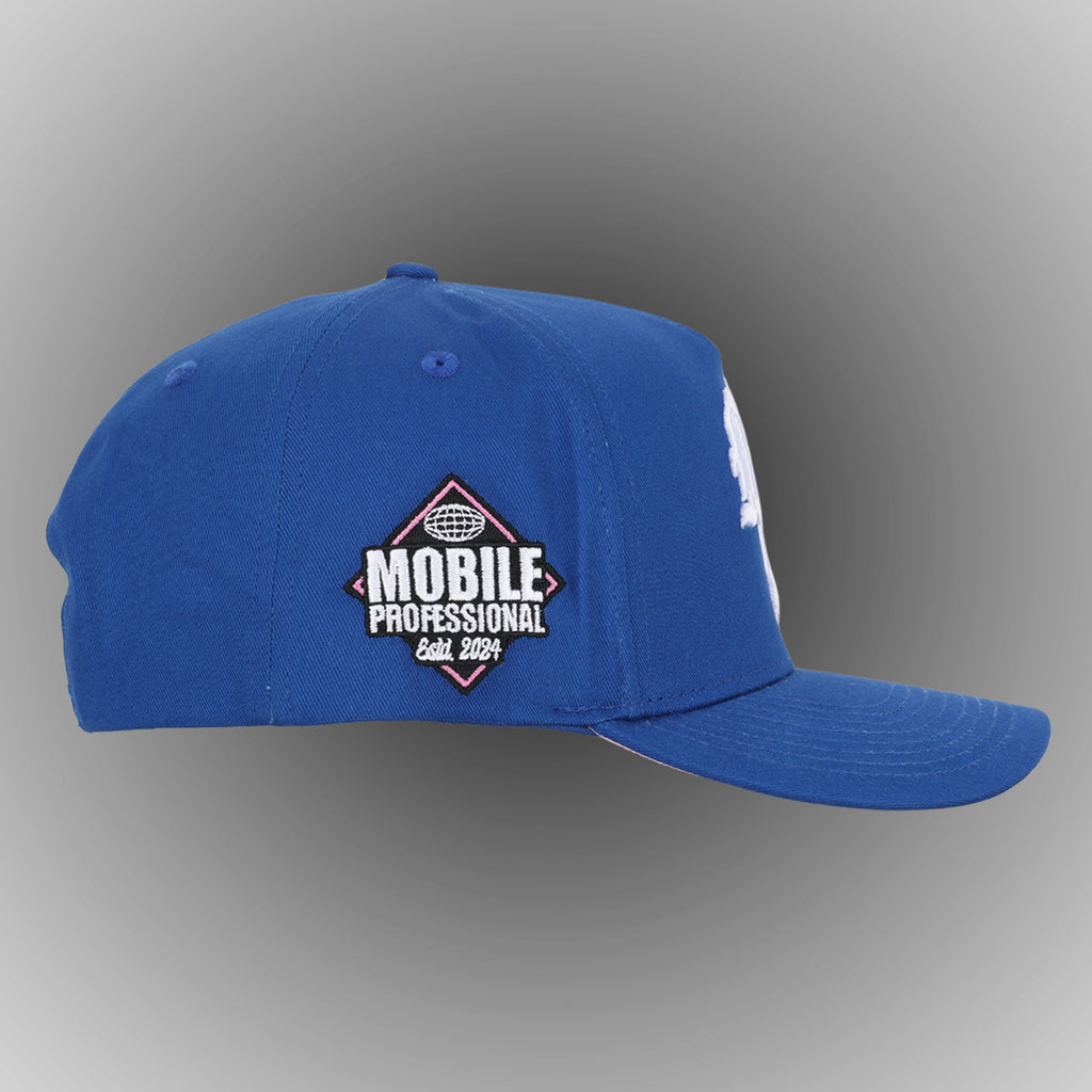 Mobile Professional Hat
