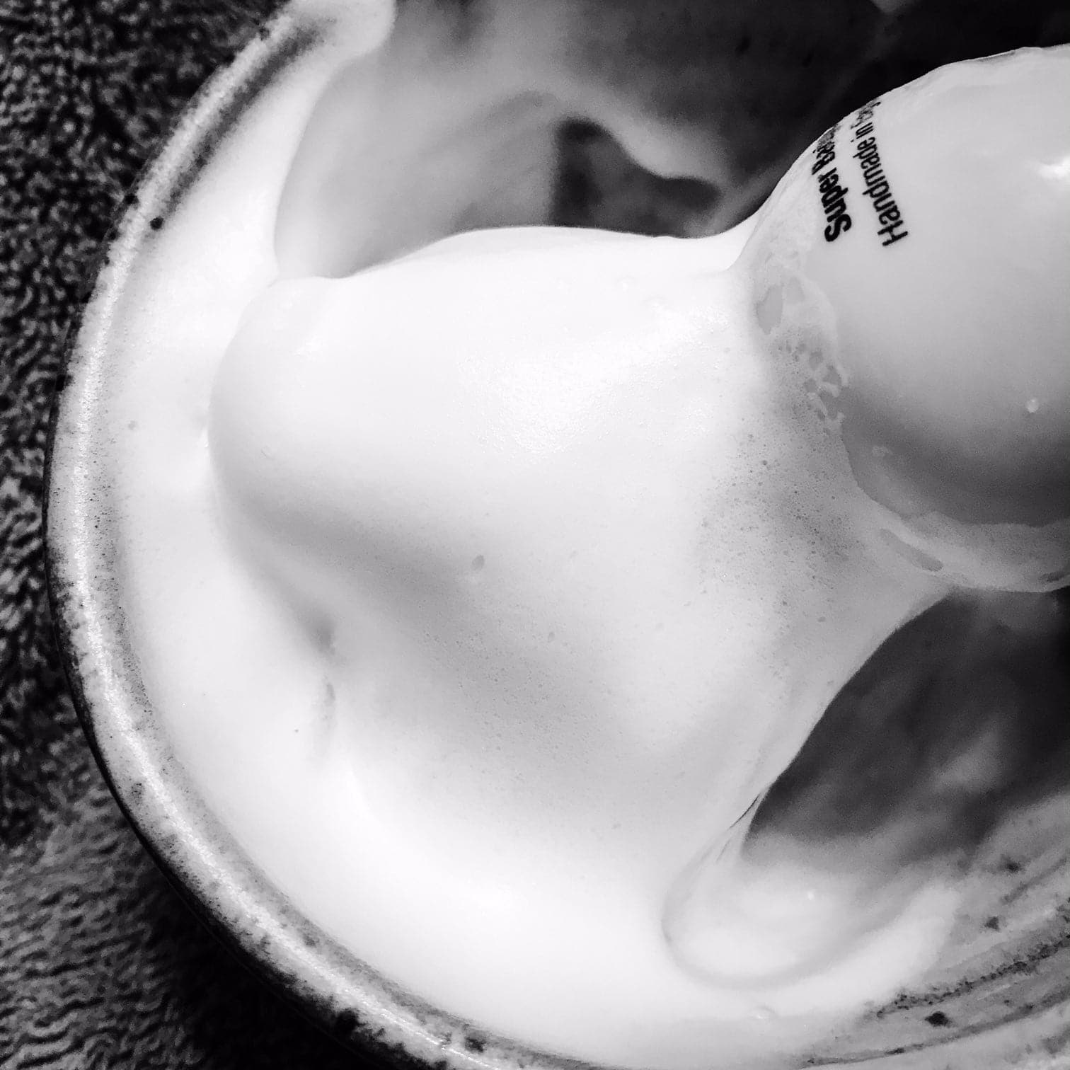 Kells Shaving Soap - by Murphy and McNeil