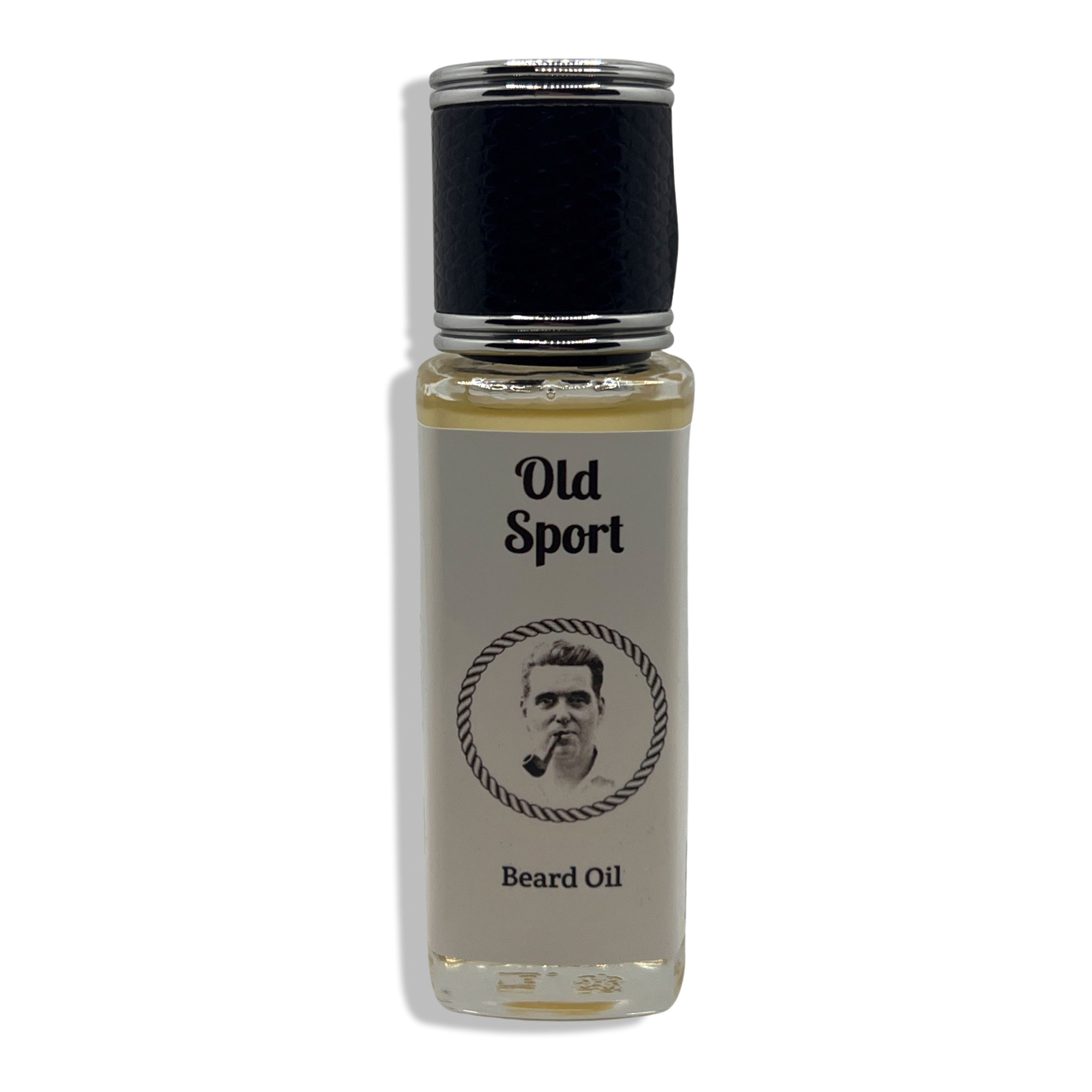 Old Sport Beard Oil - by Murphy and McNeil