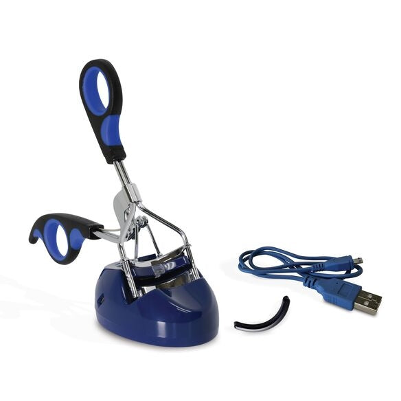 Permacurl Pro Heated Eyelash Curler
