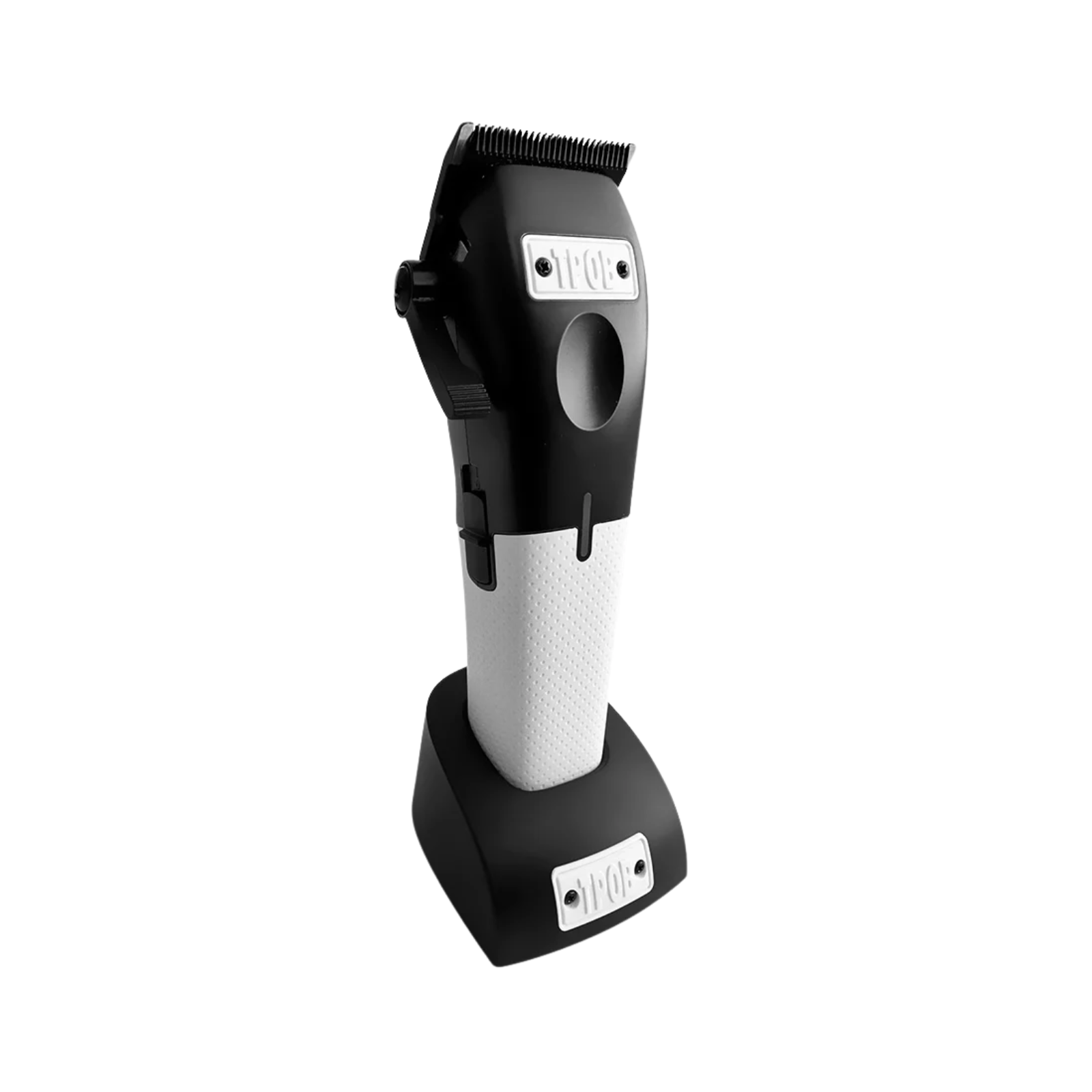 TPOB PLAY Clipper Black & White