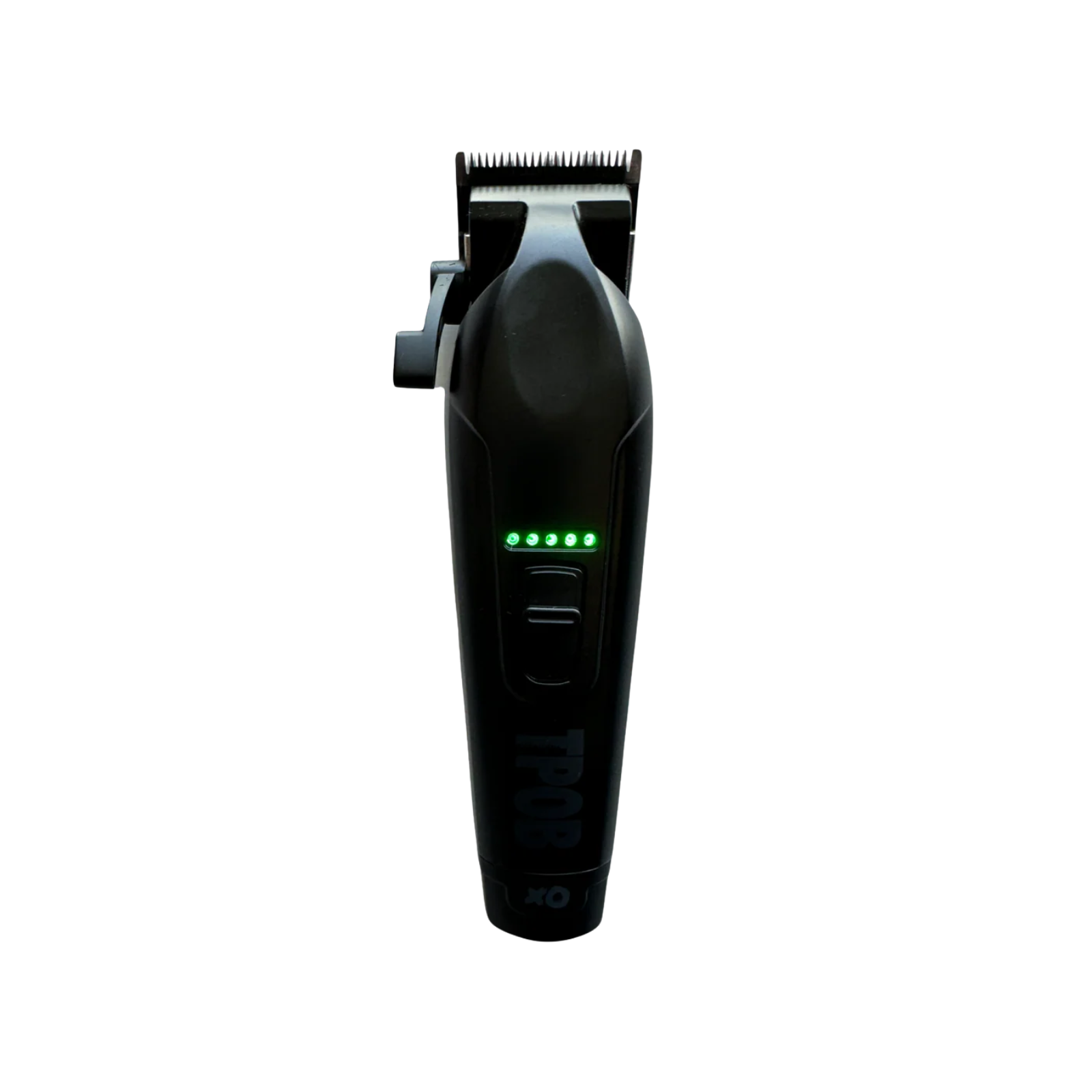 TPOB XO Clipper Black