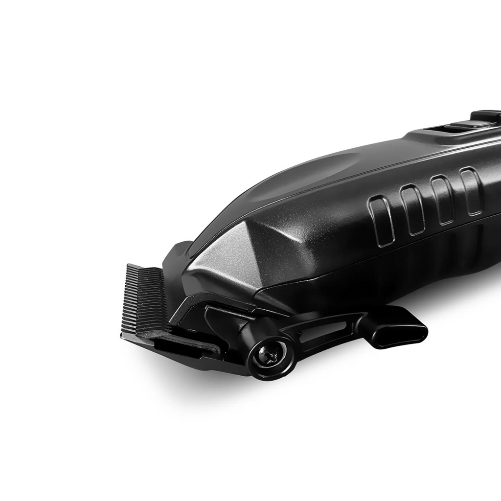 TPOB XO Clipper Black