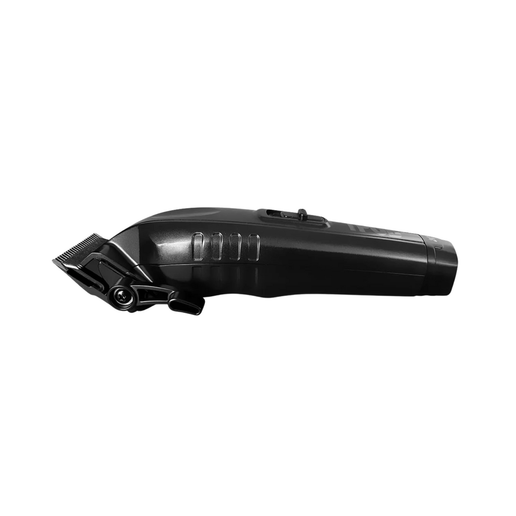 TPOB XO Clipper Black