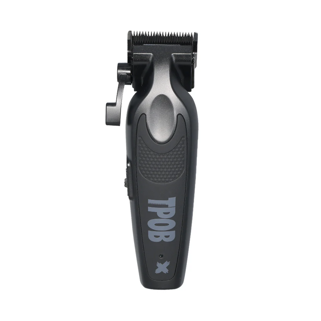 TPOB X Clipper Deluxe Blackout Edition