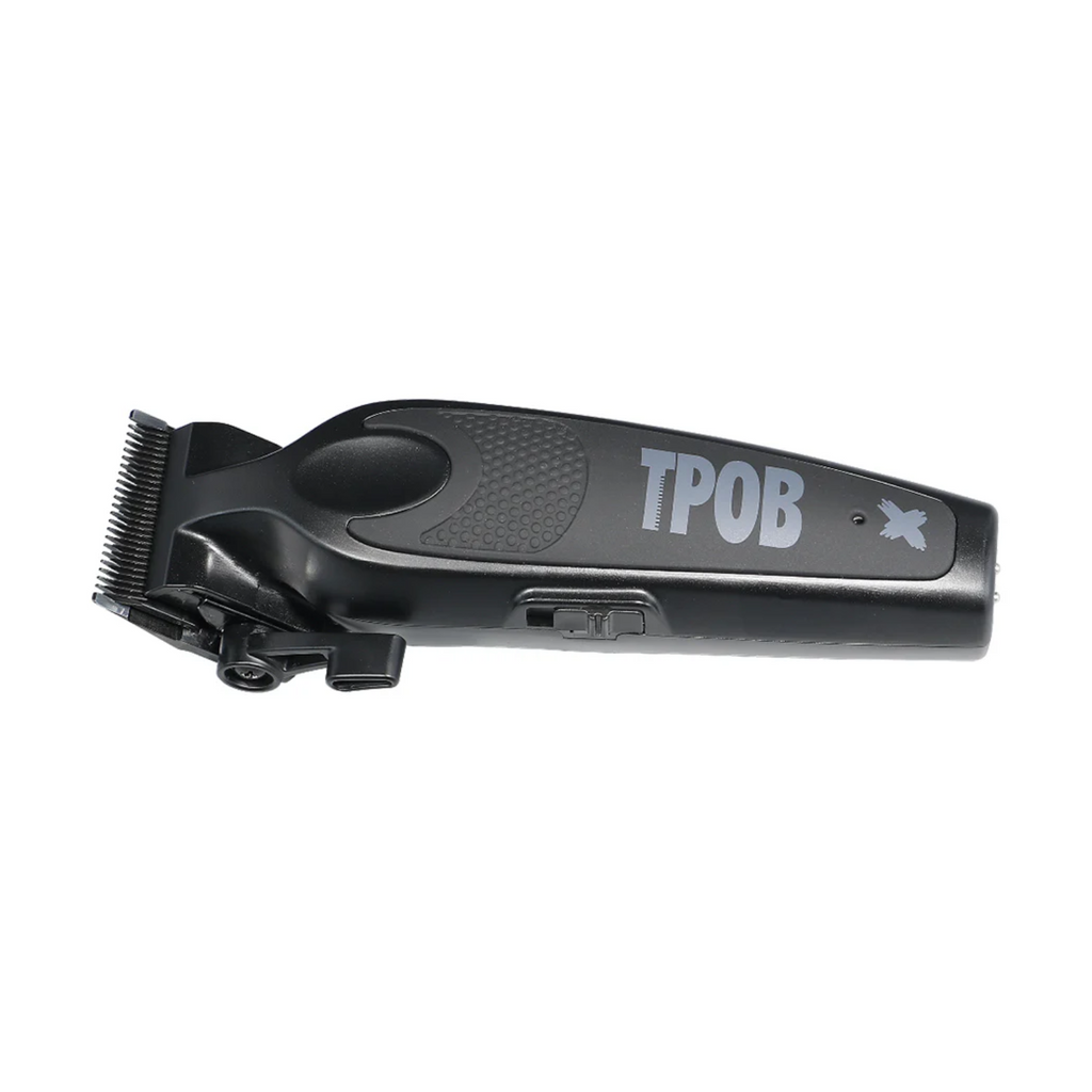 TPOB X Clipper Deluxe Blackout Edition