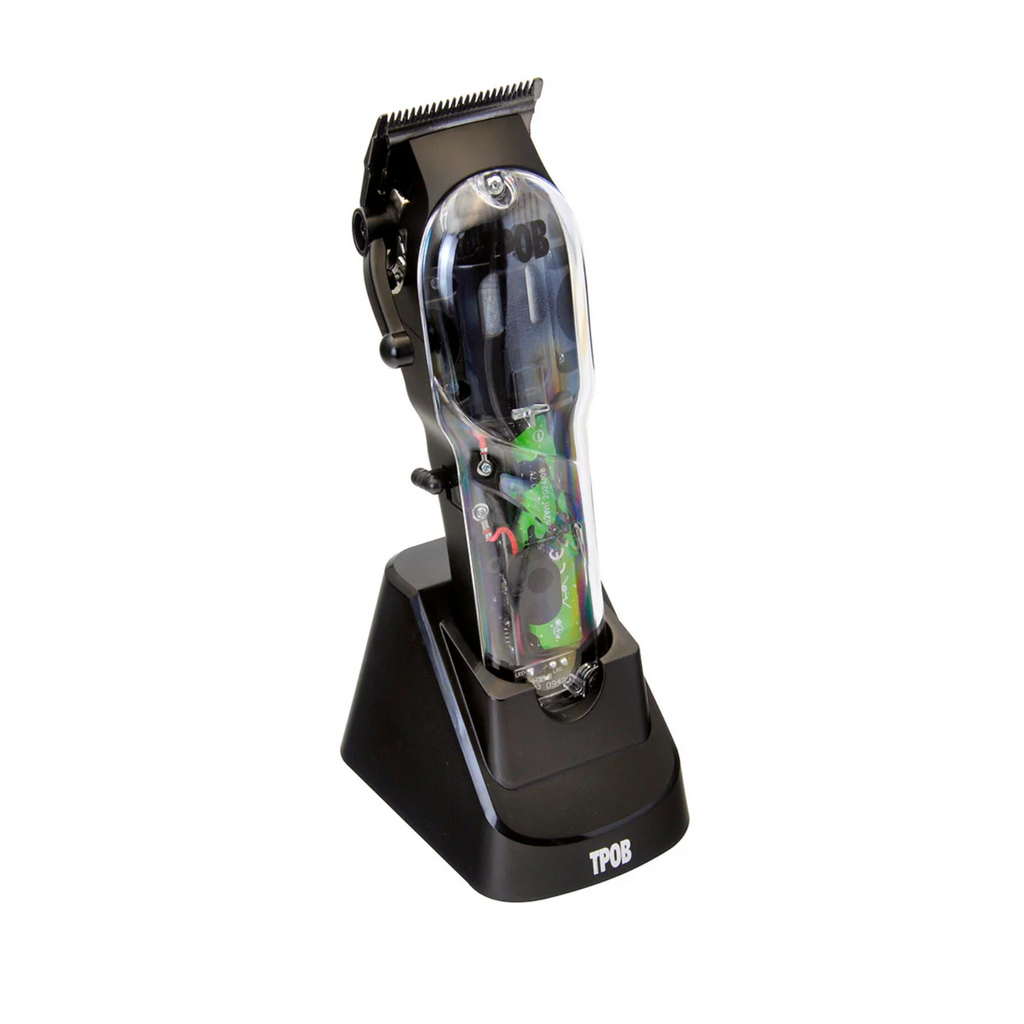 TPOB Slime 2 Blackout Edition Clipper