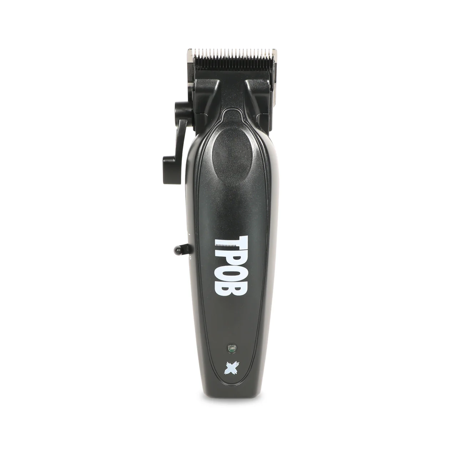 TPOB X Clipper Black