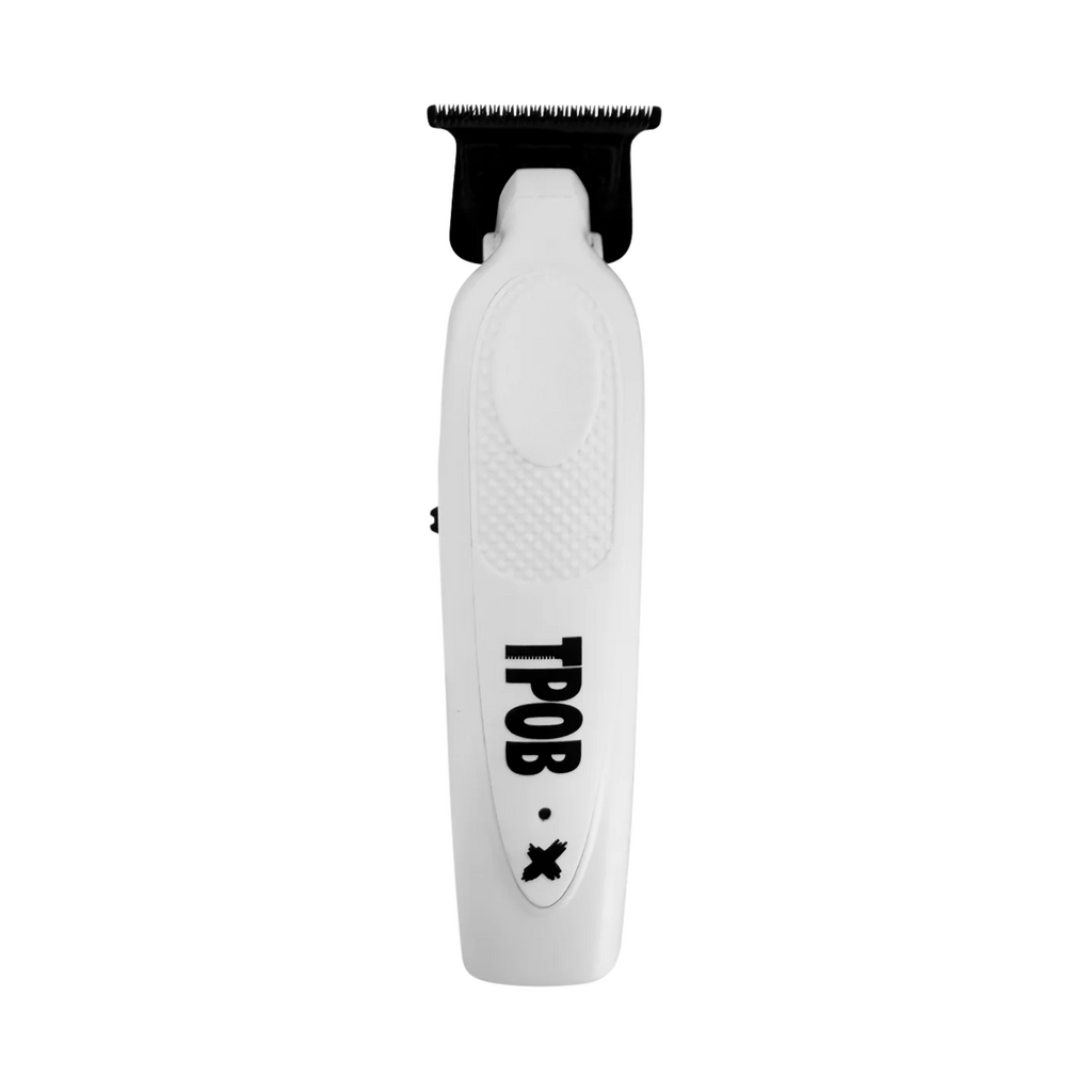 TPOB X Trimmer Deluxe Whiteout Edition