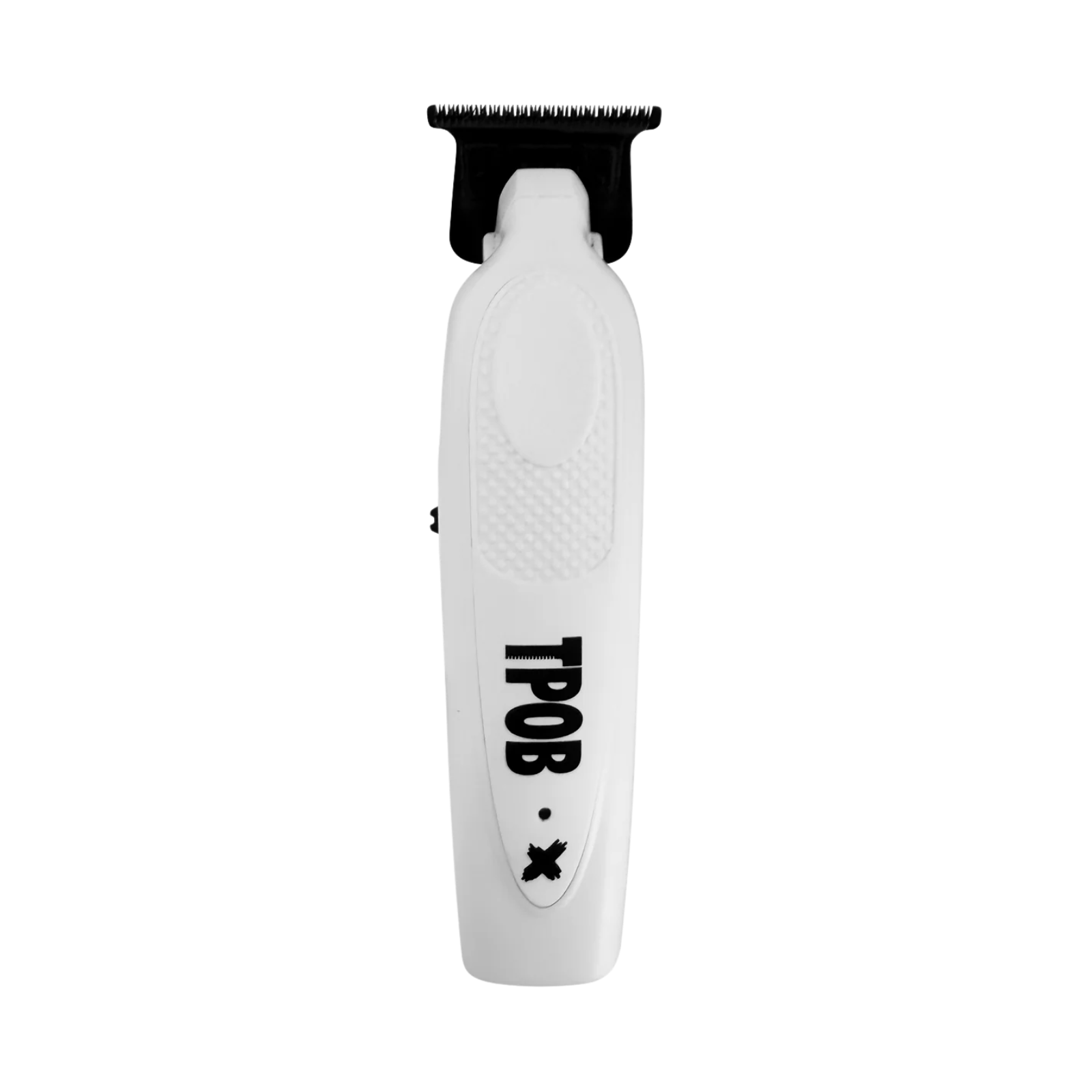 TPOB X Trimmer Deluxe Whiteout Edition
