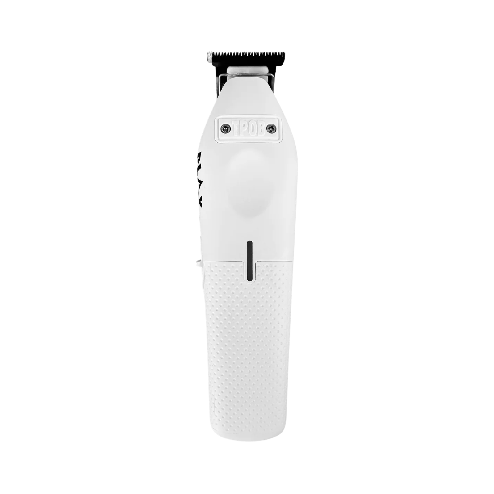 TPOB PLAY Trimmer Whiteout