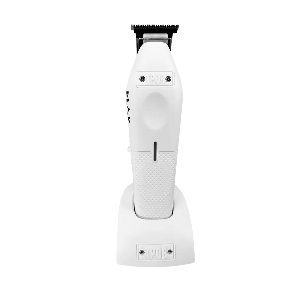 TPOB PLAY Trimmer Whiteout