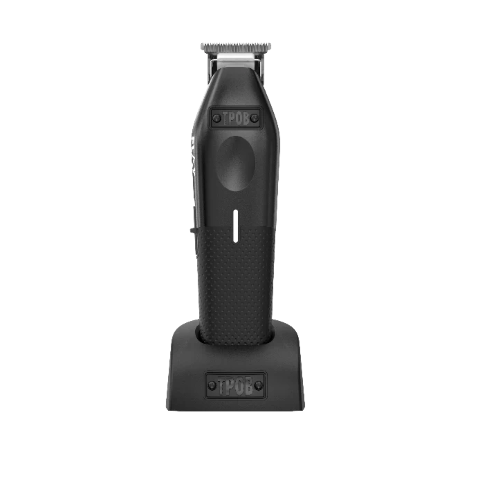 TPOB PLAY Trimmer Black & White