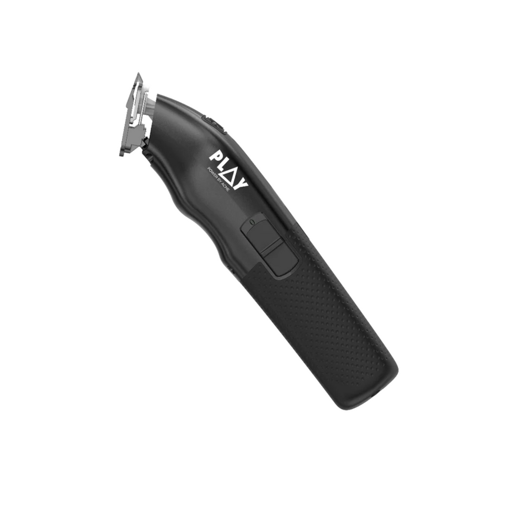 TPOB PLAY Trimmer Black & White