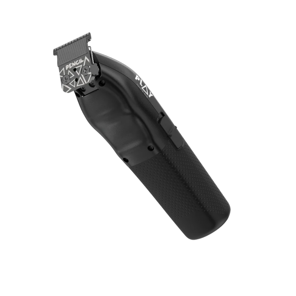 TPOB PLAY Trimmer Black & White